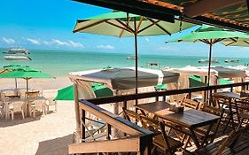 Beach Point Barra Grande