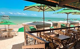 Beach Point Barra Grande